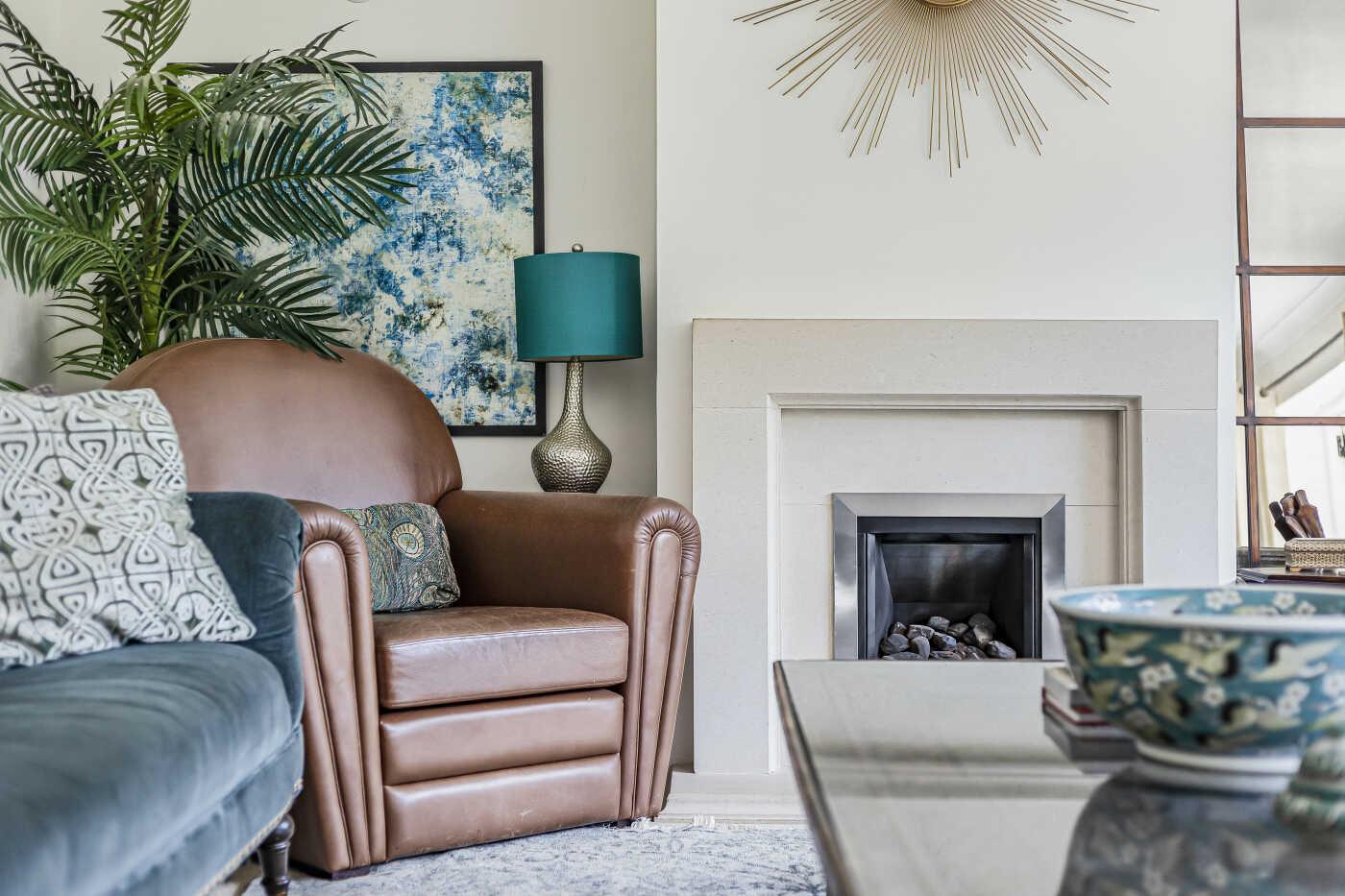 Northfield Avenue, Lower Shiplake